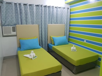 Yuj Inn Pasay